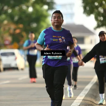 Runner Photo 8198915