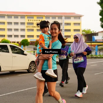 Runner Photo 8198917