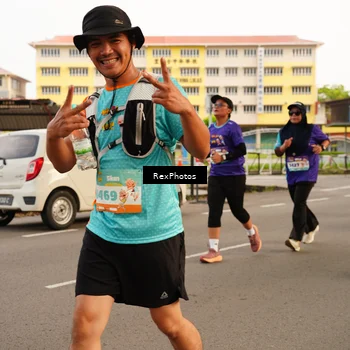 Runner Photo 8198918