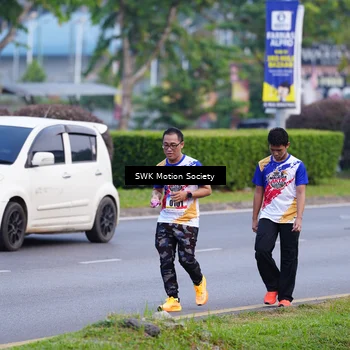 Runner Photo 8198920