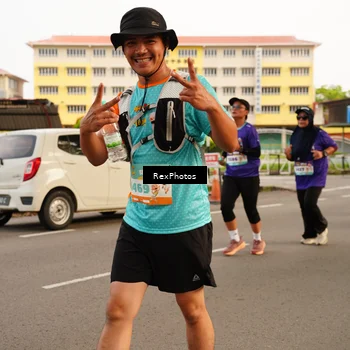 Runner Photo 8198921