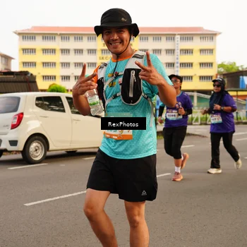 Runner Photo 8198923