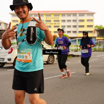 Runner Photo 8198925