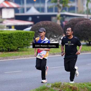 Runner Photo 8198927