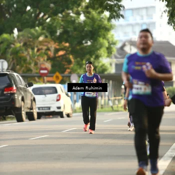 Runner Photo 8198930