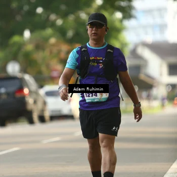 Runner Photo 8198932