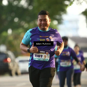 Runner Photo 8198933