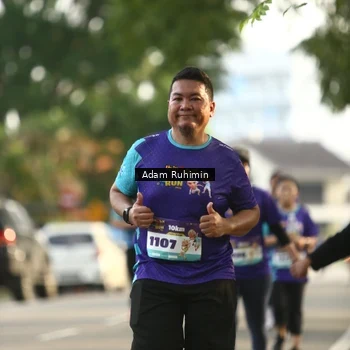 Runner Photo 8198935