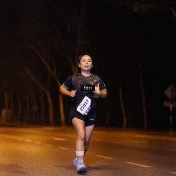 Runner Photo 8198937