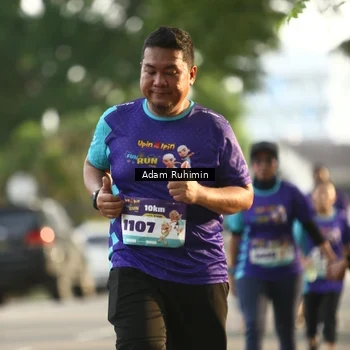 Runner Photo 8198938