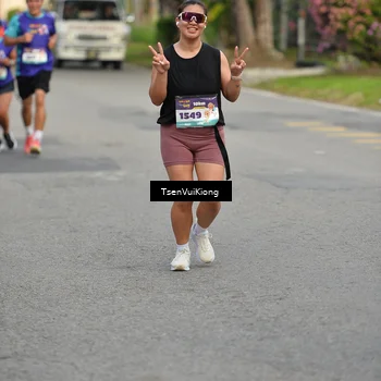 Runner Photo 8198941