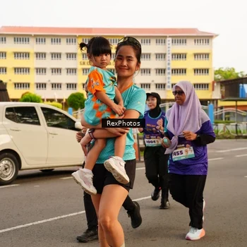 Runner Photo 8198942