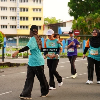 Runner Photo 8198943
