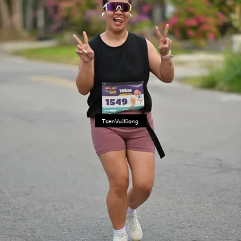 Runner Photo 8198944