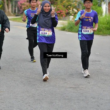 Runner Photo 8198947