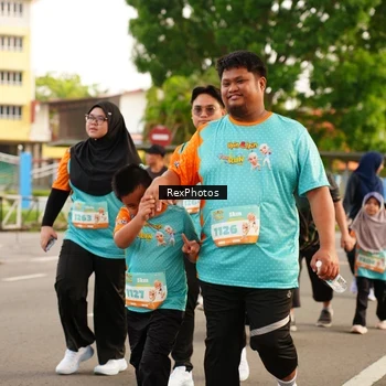 Runner Photo 8198948