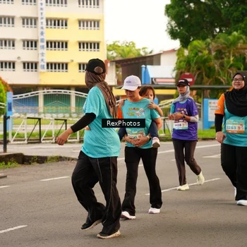 Runner Photo 8198949