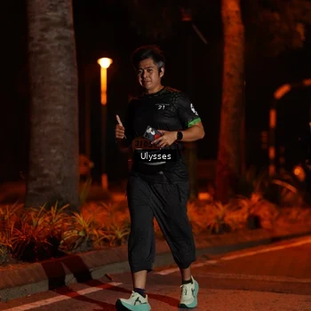 Runner Photo 8198950
