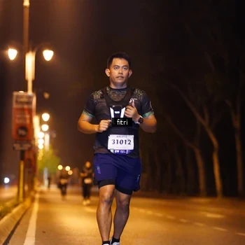 Runner Photo 8198952