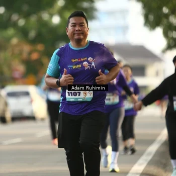 Runner Photo 8198953