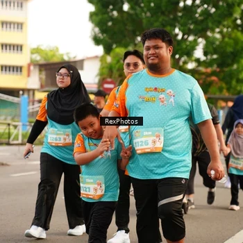 Runner Photo 8198955