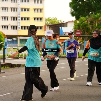 Runner Photo 8198956