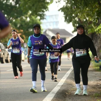 Runner Photo 8198957