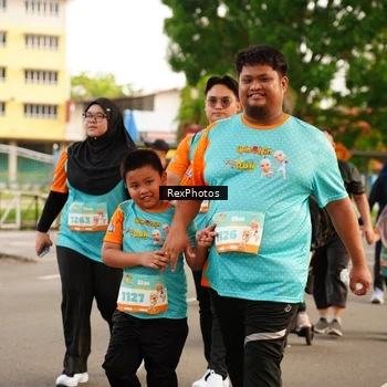 Runner Photo 8198959