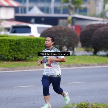 Runner Photo 8198961