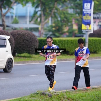 Runner Photo 8198962