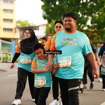 Runner Photo 8198963