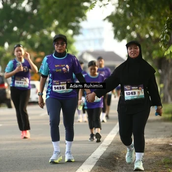 Runner Photo 8198964