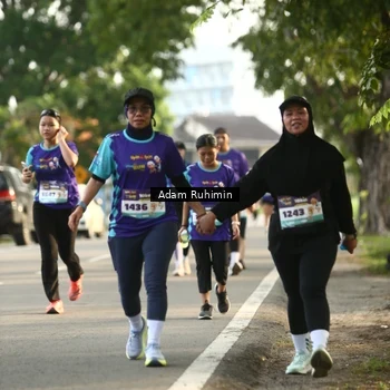 Runner Photo 8198967