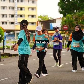 Runner Photo 8198968