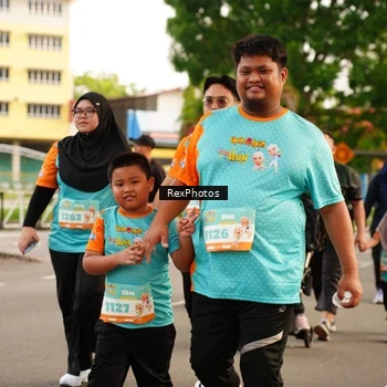 Runner Photo 8198969