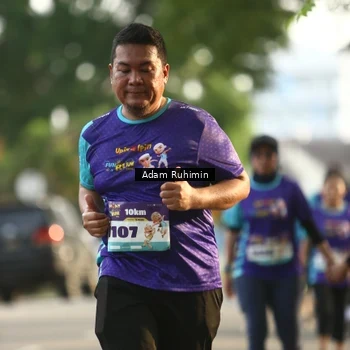 Runner Photo 8198973