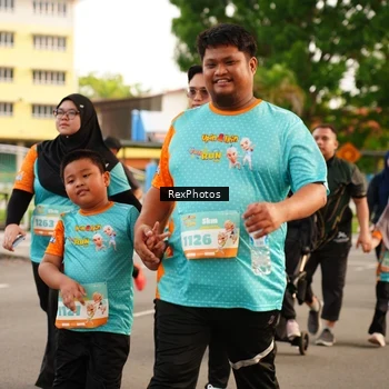 Runner Photo 8198977