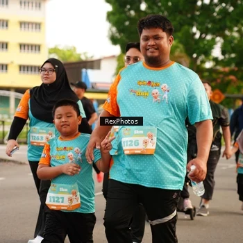 Runner Photo 8198978