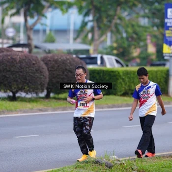 Runner Photo 8198981