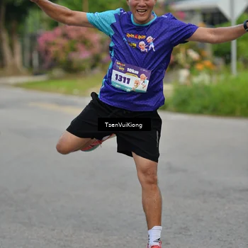 Runner Photo 8198983