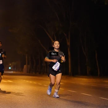 Runner Photo 8198985