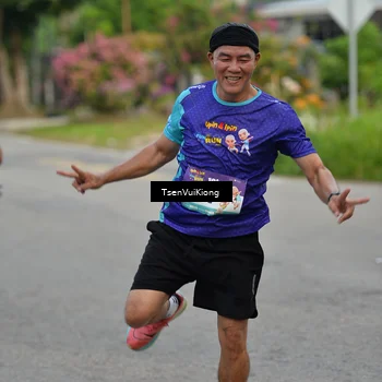 Runner Photo 8198986