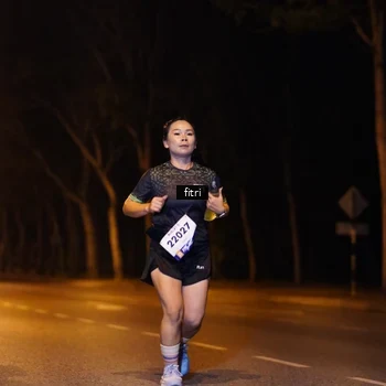 Runner Photo 8198987