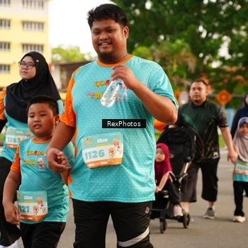 Runner Photo 8198991