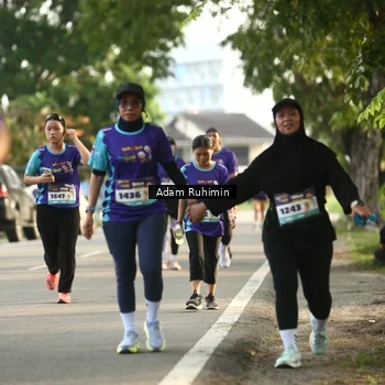Runner Photo 8198993