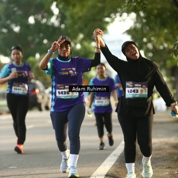 Runner Photo 8198994