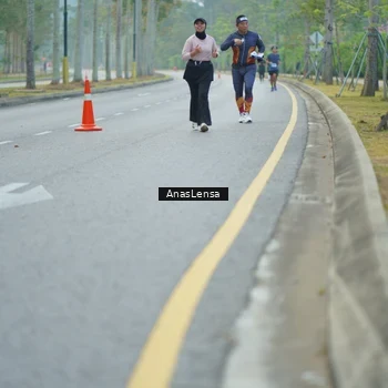 Runner Photo 8198997