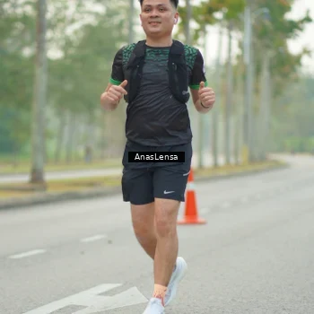 Runner Photo 8199000