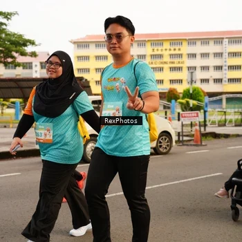 Runner Photo 8199004