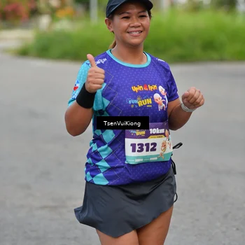 Runner Photo 8199008
